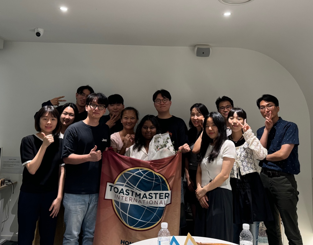 toastmaster meetings